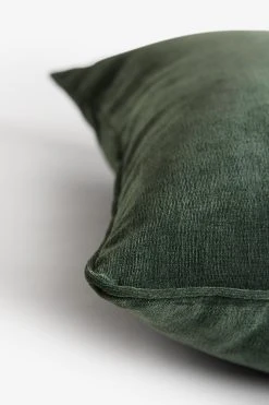 Next Soft Velour Cushion -Louis De Poortere Shop M41 419s6