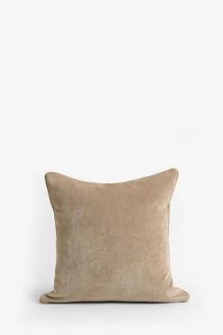 Next Soft Velour Cushion -Louis De Poortere Shop M41 420s5