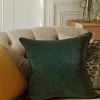 Next Soft Velour Cushion -Louis De Poortere Shop M41 421s