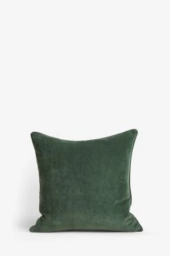 Next Soft Velour Cushion -Louis De Poortere Shop M41 421s6