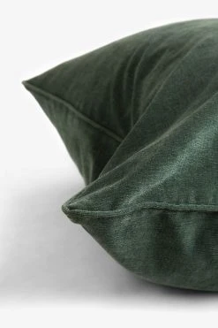Next Soft Velour Cushion -Louis De Poortere Shop M41 421s7