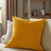 Next Soft Velour Cushion 2 Next Soft Velour Cushion -Louis De Poortere Shop M41423s