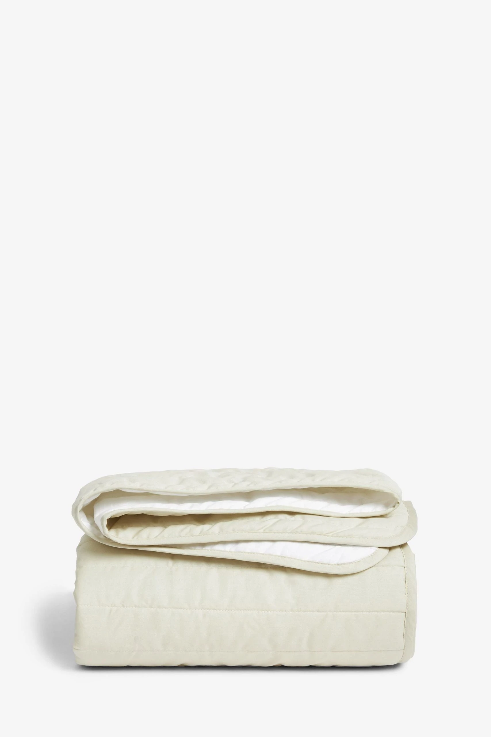 Next Reversible Cotton Rich Bedspread 4 Next Reversible Cotton Rich Bedspread - Image 2