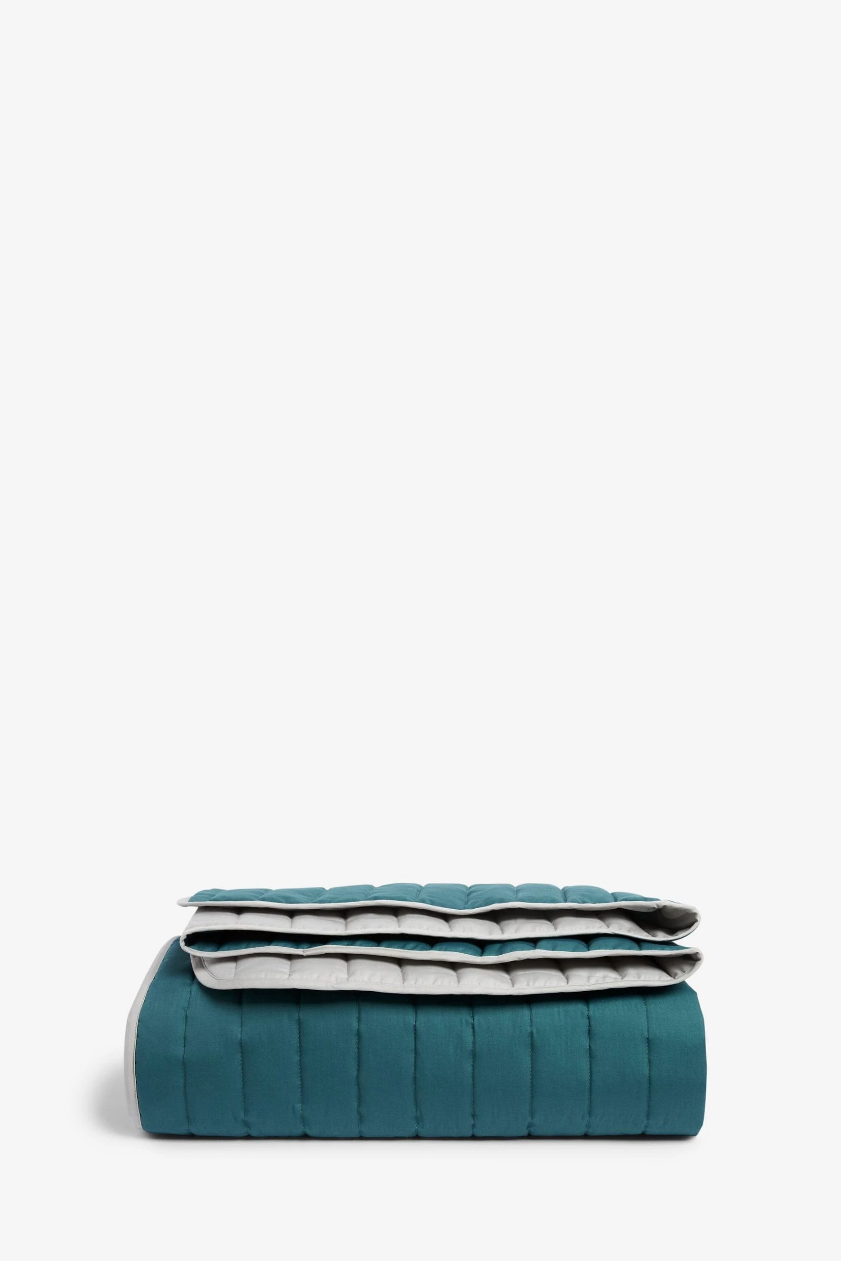 Reversible Cotton Rich Bedspread Next Reversible Cotton Rich Bedspread -Louis De Poortere Shop M64365s2 scaled