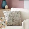 Next Velvet Spot Cushion 1 Next Velvet Spot Cushion -Louis De Poortere Shop M81 557s