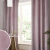 Next Matte Velvet Curtains 2 Next Matte Velvet Curtains -Louis De Poortere Shop M85 185s