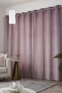 Next Matte Velvet Curtains -Louis De Poortere Shop M85185s3