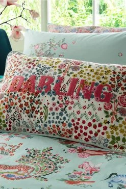 Cath Kidston Darling Cushion