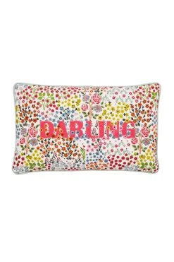 Cath Kidston Darling Cushion -Louis De Poortere Shop M91432s5