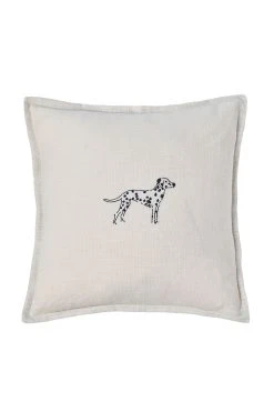 Sophie Allport Dalmatian Cushion 4 Sophie Allport Dalmatian Cushion -Louis De Poortere Shop M91436s3