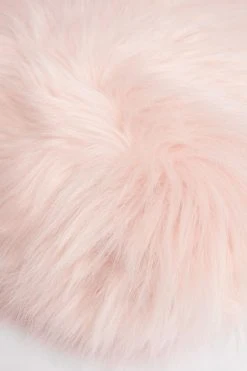 Next Long Faux Fur Cushion -Louis De Poortere Shop M95 823s5