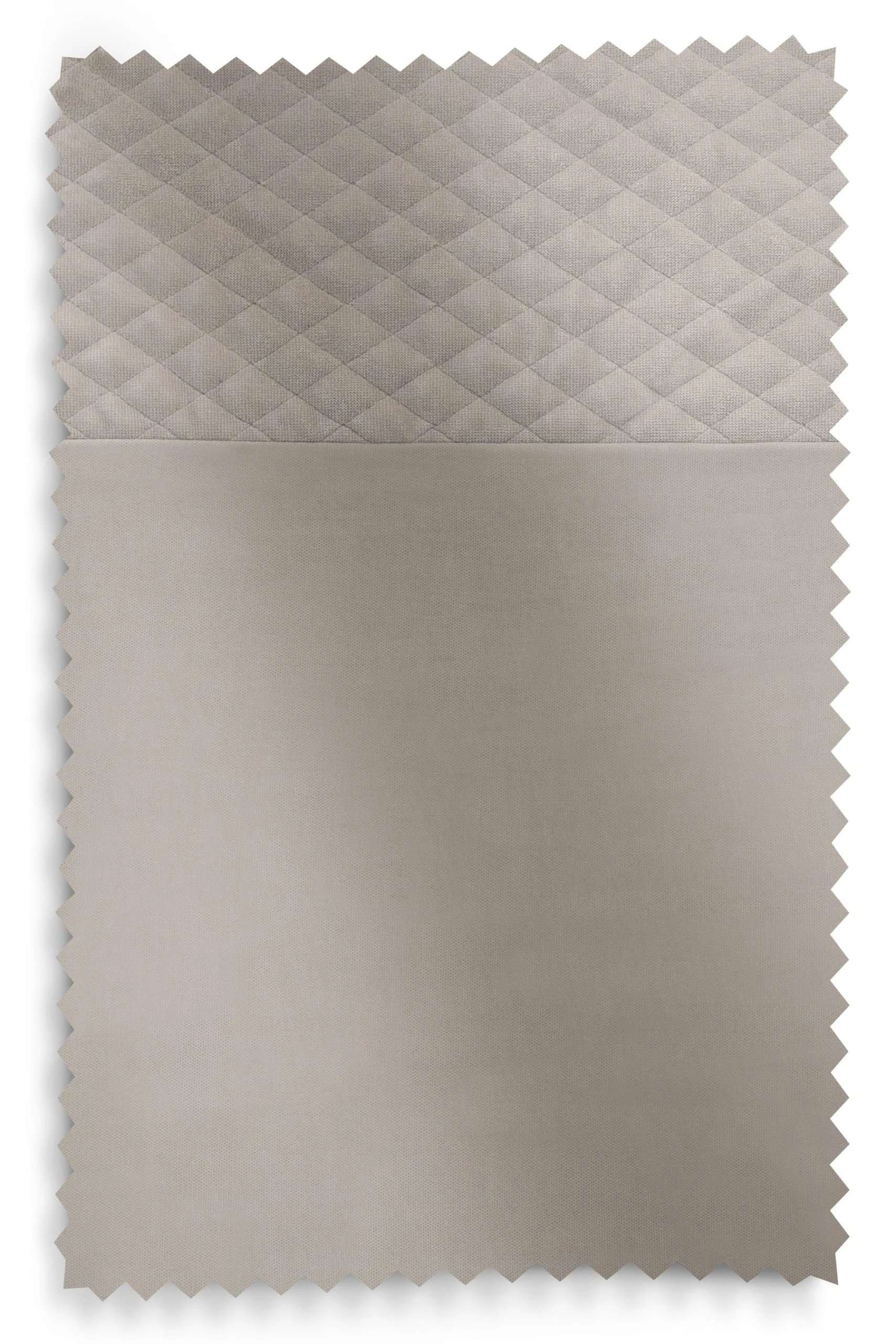 Next Velvet Quilted Hamilton Top Panel Curtains 6 Next Velvet Quilted Hamilton Top Panel Curtains - Image 4