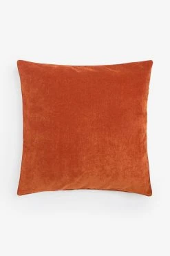 Next Soft Velour Cushion -Louis De Poortere Shop M97 667s4