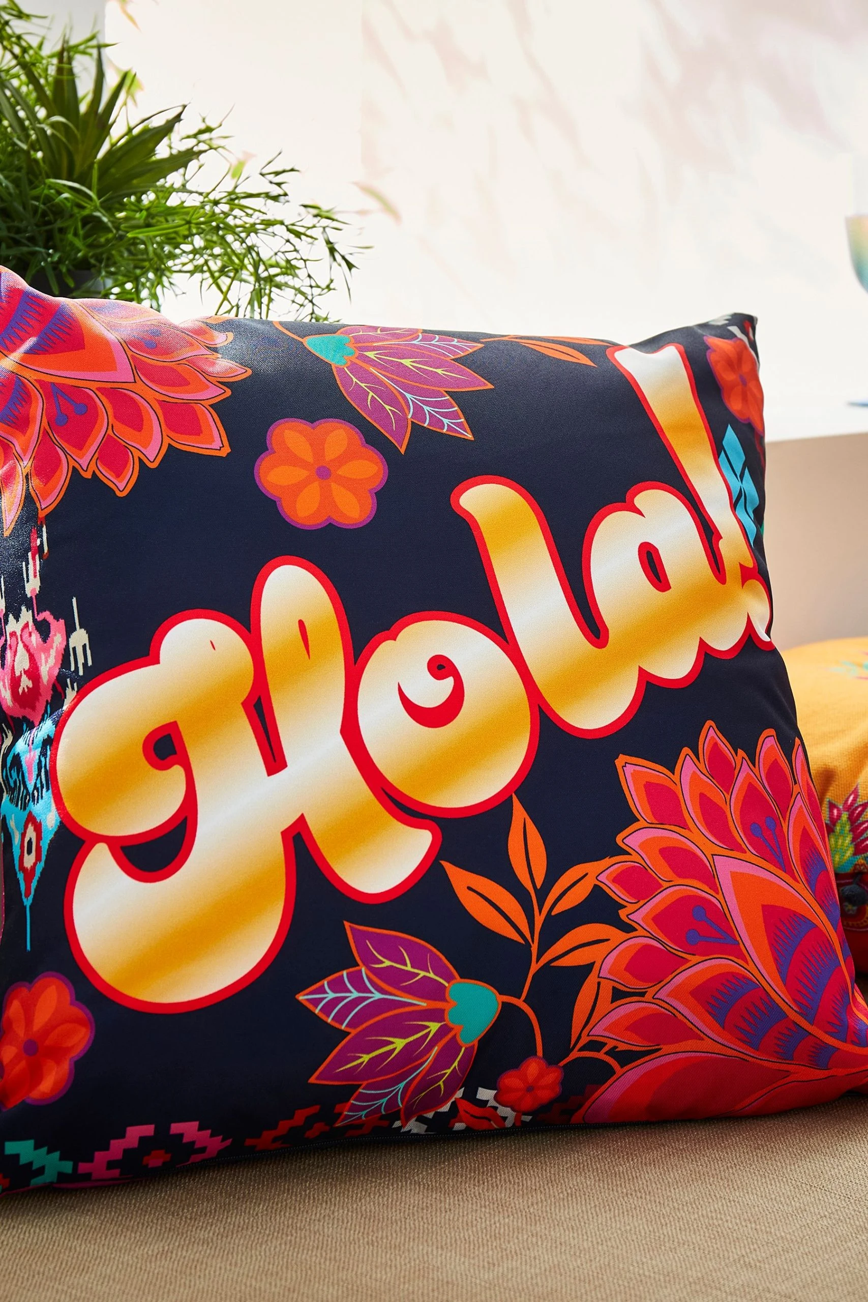 Joe Browns Hola Outdoor Cushion 3 Joe Browns Hola Outdoor Cushion