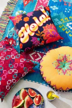 Joe Browns Hola Outdoor Cushion 9 Joe Browns Hola Outdoor Cushion -Louis De Poortere Shop Q22154s3