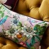 Joe Browns Print Cushion -Louis De Poortere Shop Q41254s