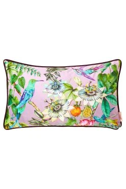 Joe Browns Print Cushion 8 Joe Browns Print Cushion -Louis De Poortere Shop Q41254s2