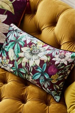 Joe Browns Print Cushion 10 Joe Browns Print Cushion -Louis De Poortere Shop Q41254s4