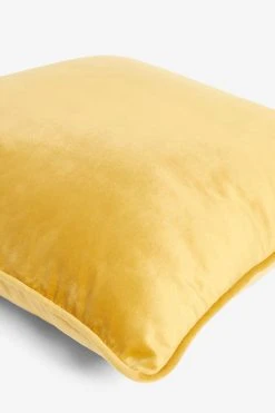 Next Matte Velvet Cushion -Louis De Poortere Shop T03 059s3