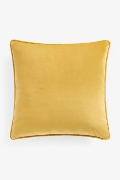 Next Matte Velvet Cushion -Louis De Poortere Shop T03 059s4