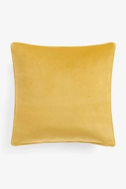 Next Matte Velvet Cushion -Louis De Poortere Shop T03 059s5
