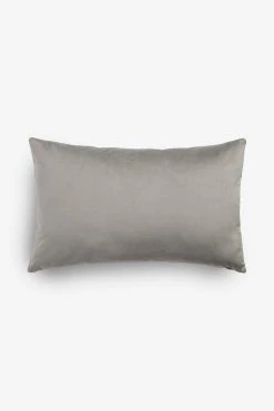 Next Retro Cut Velvet Cushion -Louis De Poortere Shop T08 041s5