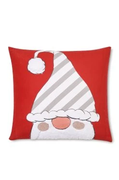 Catherine Lansfield Express Your Elf Gonk Christmas Cushion -Louis De Poortere Shop T09967s3