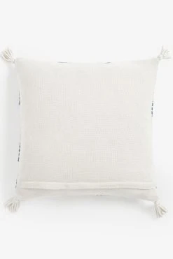 Next Indoor/Outdoor Chevron Cushion -Louis De Poortere Shop T15 411s4
