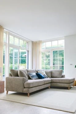 Next Indoor/Outdoor Stripe Cushion -Louis De Poortere Shop T15409s3