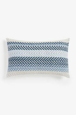 Next Indoor/Outdoor Stripe Cushion -Louis De Poortere Shop T15409s4