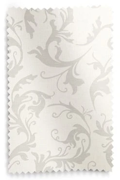 Next Vintage Voile Slot Top Unlined Sheer Panel Curtain -Louis De Poortere Shop T18093s6