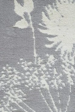 Catherine Lansfield Meadowsweet Floral Woven Rug 12 Catherine Lansfield Meadowsweet Floral Woven Rug -Louis De Poortere Shop T34885s5