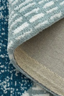 Catherine Lansfield Larsson Geo Woven Rug -Louis De Poortere Shop T34888s3