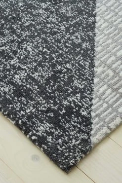 Catherine Lansfield Larsson Geo Woven Rug 5 Catherine Lansfield Larsson Geo Woven Rug -Louis De Poortere Shop T34889s4