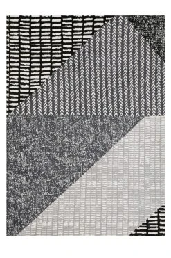 Catherine Lansfield Larsson Geo Woven Rug 7 Catherine Lansfield Larsson Geo Woven Rug -Louis De Poortere Shop T34889s6