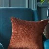 Next Luxurious Cracked Velvet Cushion -Louis De Poortere Shop T38 706s