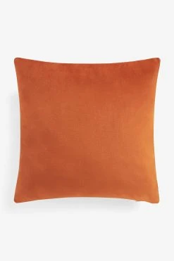Next Geometric Cut Velvet Cushion 9 Next Geometric Cut Velvet Cushion -Louis De Poortere Shop T46 452s4