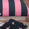 Jack Wills Mr Wills Cushion -Louis De Poortere Shop T46172s