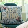 Cath Kidston Kindness Cushion -Louis De Poortere Shop T59876s
