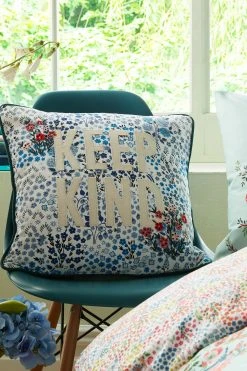 Cath Kidston Kindness Cushion
