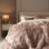 Next Long Faux Fur Throw 1 Next Long Faux Fur Throw -Louis De Poortere Shop T63 525s