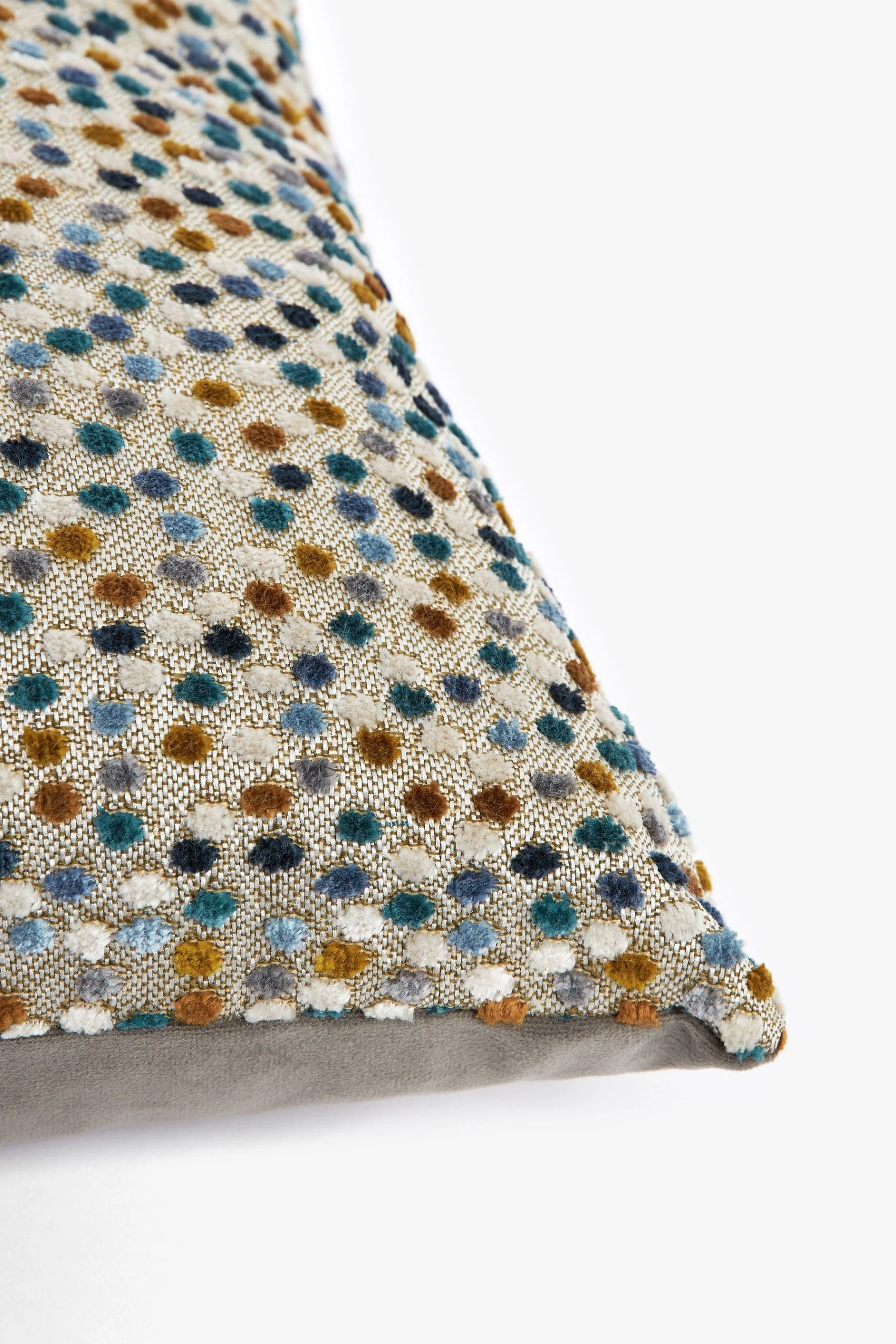 Velvet Spot Cushion Next Velvet Spot Cushion -Louis De Poortere Shop T63 949s2 scaled