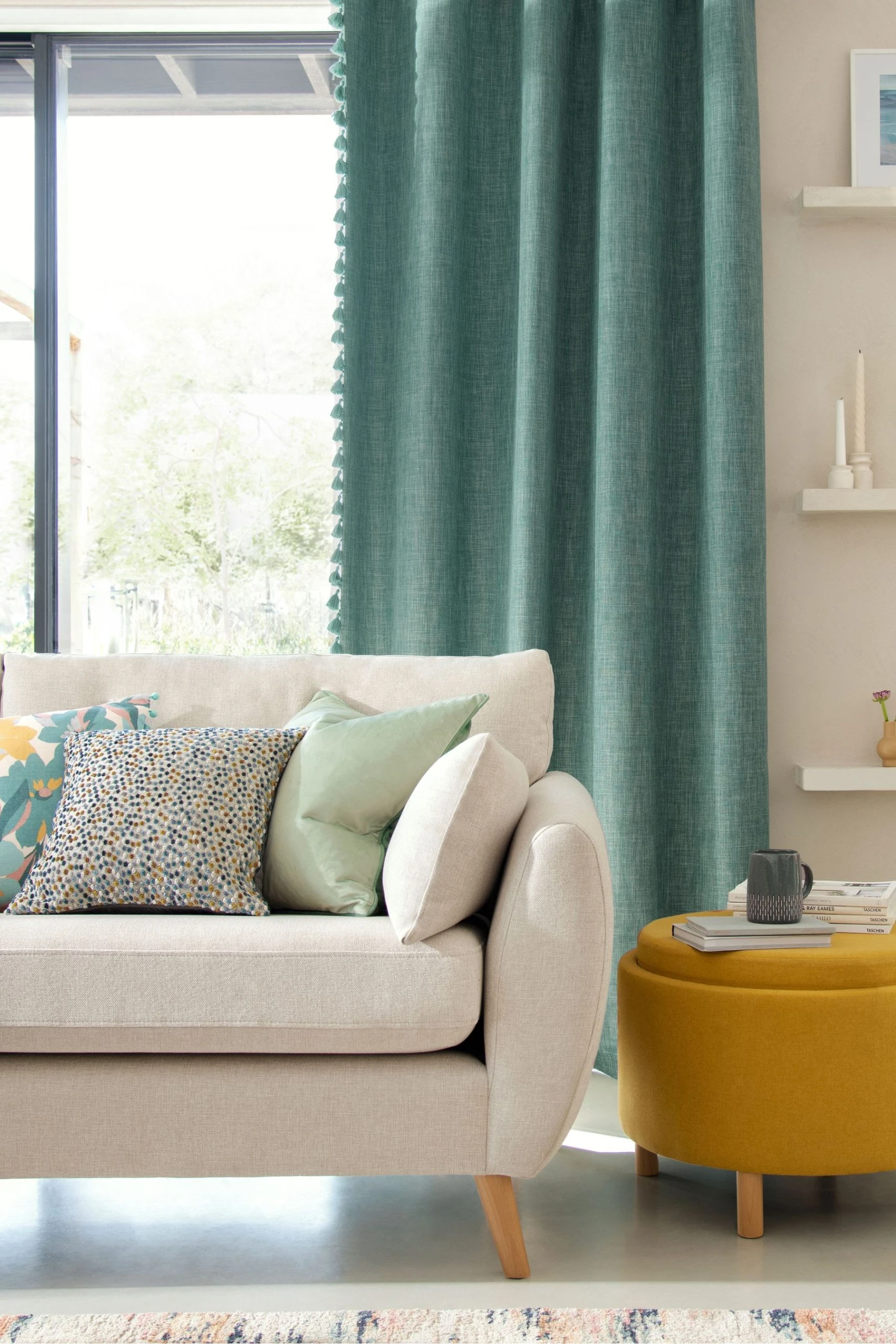 Velvet Spot Cushion Next Velvet Spot Cushion -Louis De Poortere Shop T63 949s3 scaled