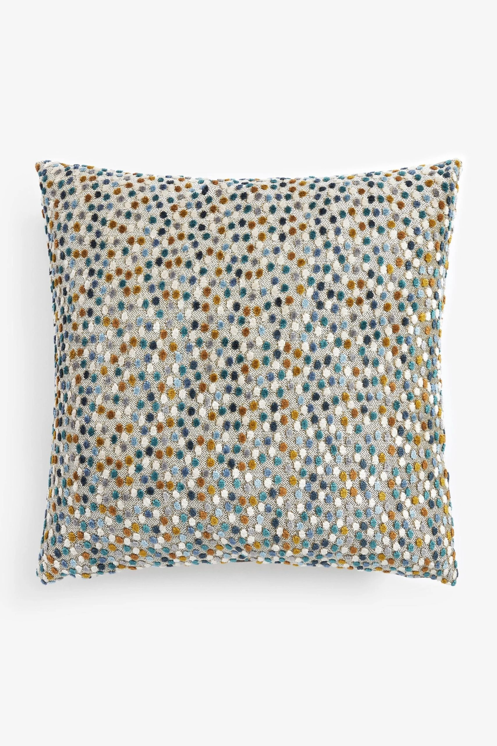 Velvet Spot Cushion Next Velvet Spot Cushion -Louis De Poortere Shop T63 949s4 scaled