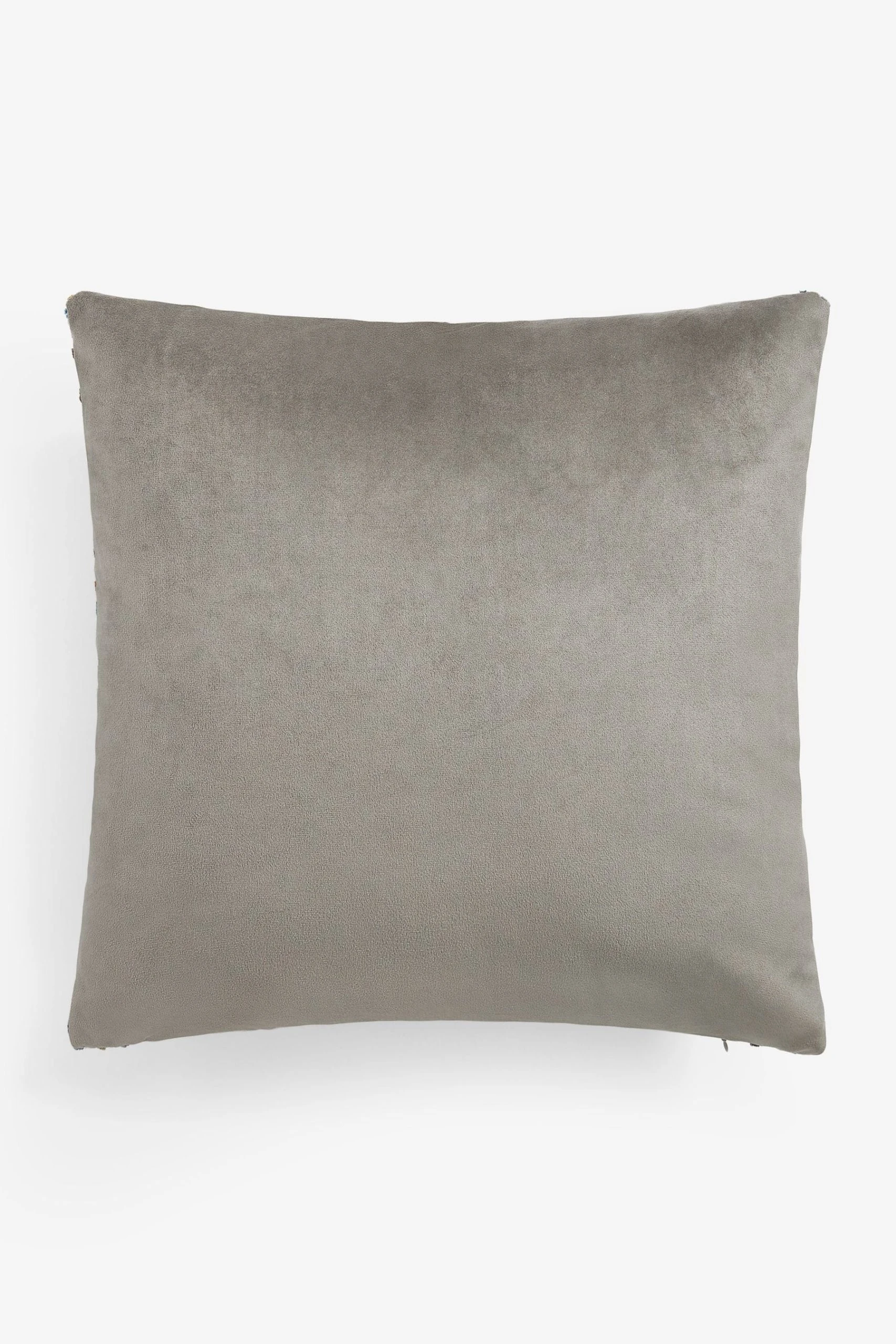 Velvet Spot Cushion Next Velvet Spot Cushion -Louis De Poortere Shop T63 949s5 scaled