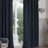 Next Textured Tassel Edge Curtains 1 Next Textured Tassel Edge Curtains -Louis De Poortere Shop T63706s