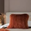Next Long Faux Fur Cushion -Louis De Poortere Shop T64 062s