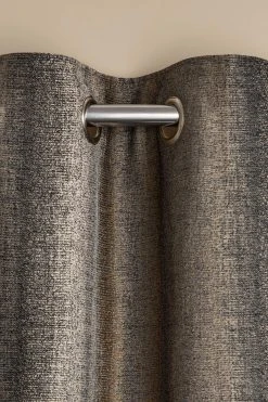 Next Metallic Stripe Curtains 6 Next Metallic Stripe Curtains -Louis De Poortere Shop T67 557s5
