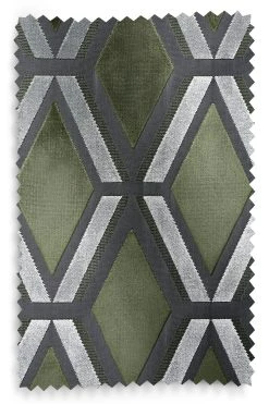 Next Collection Luxe Heavyweight Geometric Cut Velvet Curtains 6 Next Collection Luxe Heavyweight Geometric Cut Velvet Curtains -Louis De Poortere Shop T82970s5