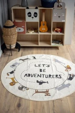 Bloomingville Leopold Rug